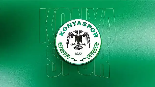 Konyaspor'da eksik bölgeler tek tek tespit edildi! En az 4 nokta atışı gerekiyor..
