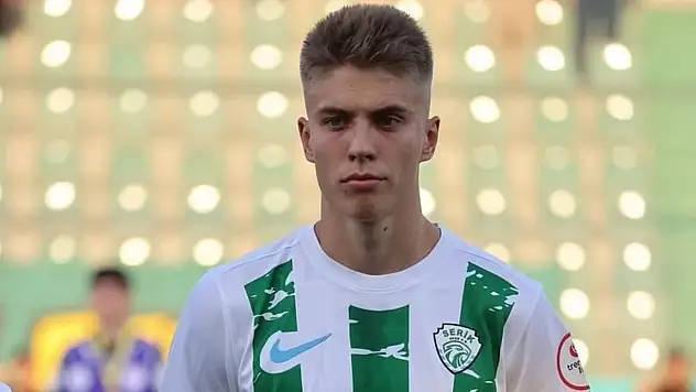 Konyaspor'da gündeme gelen sürpriz isim! Savunma hattına çare olabilecek mi?