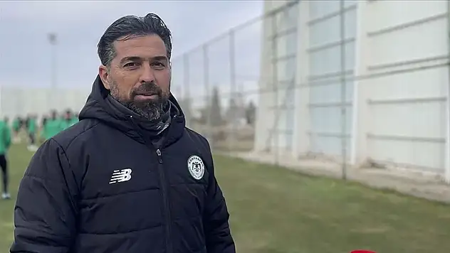 Konyaspor'da İlhan Palut dönemi başlıyor: İmzalar o tarihte atılacak!