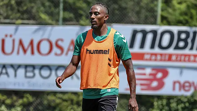 Konyaspor'da ilk etap kamp dönemi sona erdi!