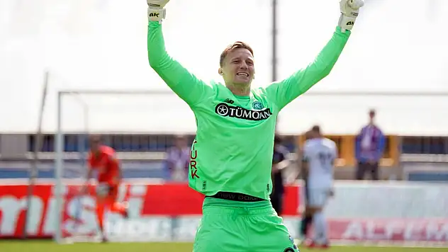 Konyaspor'da Jakub Słowik ayrılığı kapıda! Polonya'dan iki talibi var...