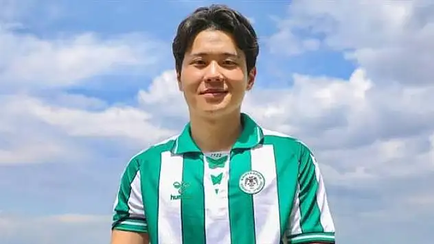 Konyaspor'da Jin-Ho Jo sürprizi! Recep Uçar'dan Beşiktaş'a beklenmedik hamle