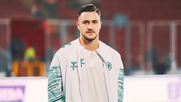 Konyaspor'da kalecilerin geleceği belli oluyor!
