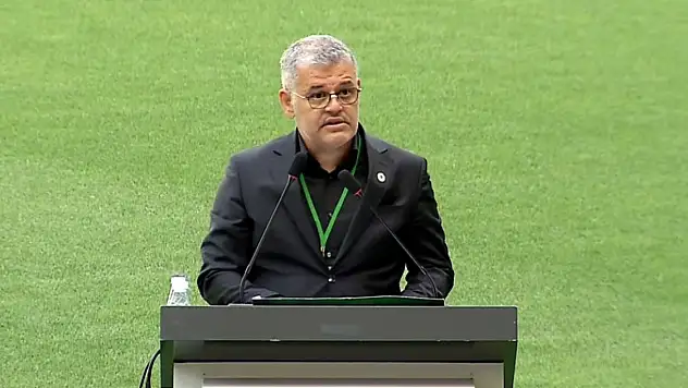 Konyaspor'da kritik eşik! Ömer Atiker neleri açıklayacak?