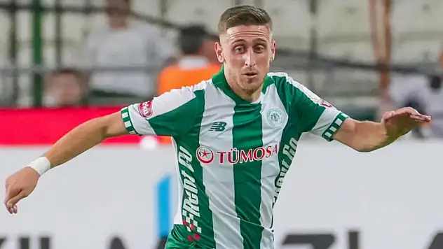 Konyaspor'da moraller tavan! Melih İbrahimoğlu'ndan cesur açıklama