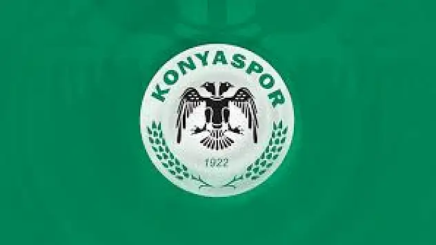 Konyaspor'da Ömer Atiker'in yönetim listesi belli oldu