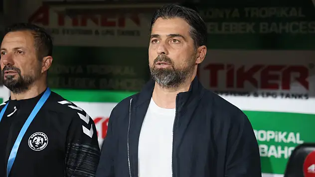 Konyaspor'da Palut etkisi: Ligde diriliş, kupada final heyecanı!