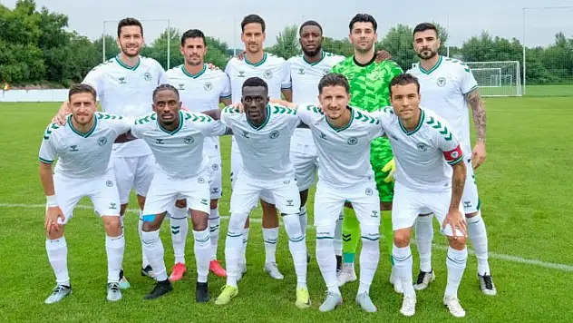 Konyaspor'da sessizlik çöktü... O isimden kötü haber geldi!
