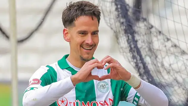 Konyaspor'da şok gelişme! Jevtovic'ten kötü haber geldi!