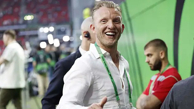 Konyaspor'da takımın başına o geliyor!.. Pürüz çıkmazsa anlaşma tamam!