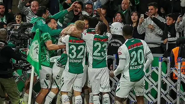 Konyaspor'da taraftarları heyecanlandıran gelişme: Transfer için yetkili isim konuştu!