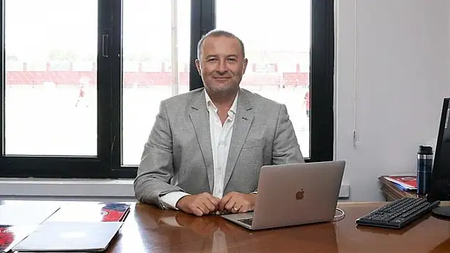 Konyaspor'da Tayfun Türkmen'in rolü resmen netleşti