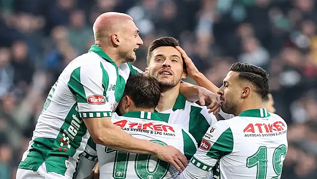 Konyaspor'da transfer kulisleri hareketlendi! Birden fazla oyuncu için görüşme var... Kramer ihtimali masada...