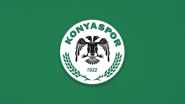 Konyaspor'da transferin önü açıldı: FIFA dosyaları kapatıldı!