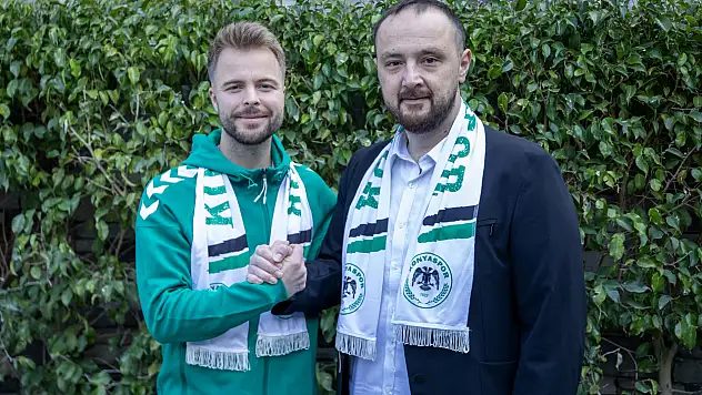Konyaspor'da Yaprak Dökümü! Lige sayılı günler kala neler oluyor?