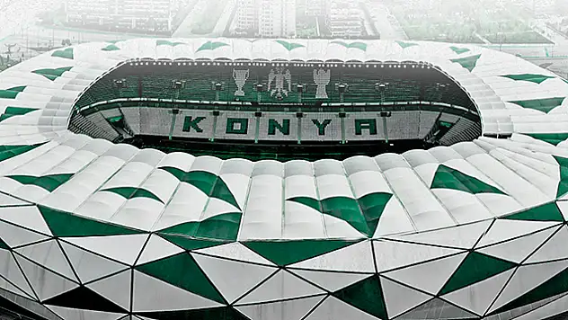 Konyaspor'dan Anneler Günü'ne anlamlı jest!