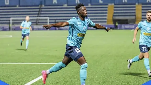 Konyaspor'dan çilek transfer atağı!