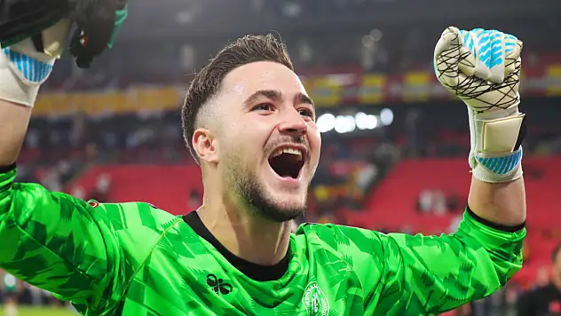 Konyaspor'dan Deniz Ertaş transferi hakkında resmi açıklama!