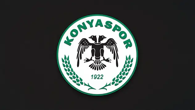 Konyaspor'dan deprem sonrası geçmiş olsun mesajı