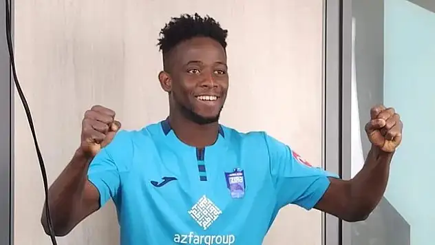 Konyaspor'dan Salifou Soumah hamlesi! Genç yıldız için resmi teklif sunuldu