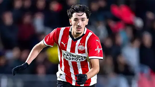 Konyaspor, Emir Bars transferinde mutlu sona ulaştı!