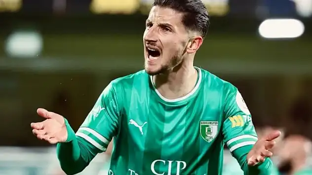 Konyaspor, Enis Bardhi transferinde mutlu sona ulaştı! İşte Kazanacağı ücret...
