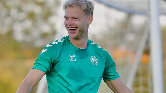 Konyaspor, Eyüpspor maçı hazırlıklarını sürdürüyor