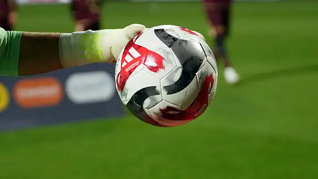 Konyaspor-Fatih Karagümrük maçının hakemi açıklandı