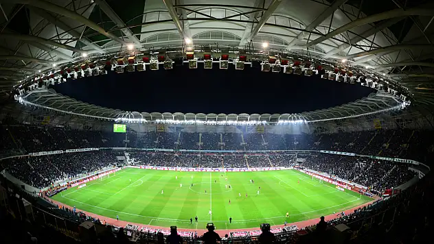 Konyaspor-Galatasaray maçının bilet fiyatları Gençlerbirliği maçından sonra şaşırttı