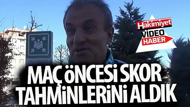 Konyaspor-Hatayspor maçı öncesi skor tahmini!