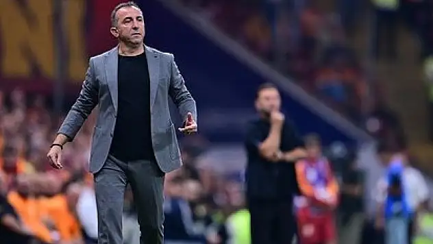 Konyaspor hocası net konuştu: İdeal 11 diye bir şey yok