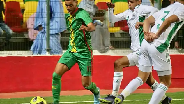 Konyaspor için pırlanta fırsat! Avrupa'nın izlediği 18'lik yetenek artık serbest...