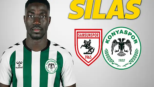 Konyaspor için yeni transfer iddiası! Samsunspor istiyordu, Konyaspor transfer çalımı mı atacak?