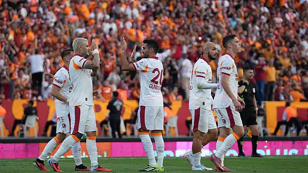Konyaspor ile Galatasaray 49. kez karşı karşıya gelecek: İşte geride kalan maçlardan notlar!