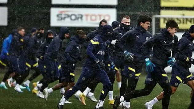 Konyaspor İstanbul'a rötarlı gitti