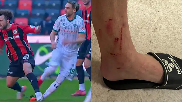 Konyaspor isyan etti: Bu karar kabul edilemez!