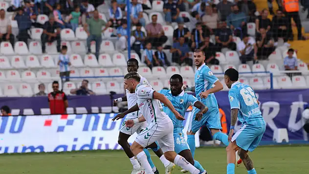 Konyaspor, Kayserispor maç saati belli oldu!