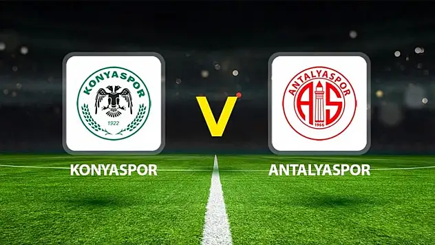 Konyaspor kupada tek golle kazandı