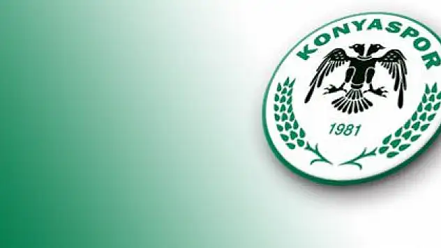 Konyaspor'lu futbolcu gözaltına alındı! 46 isim arasında yer alıyor...
