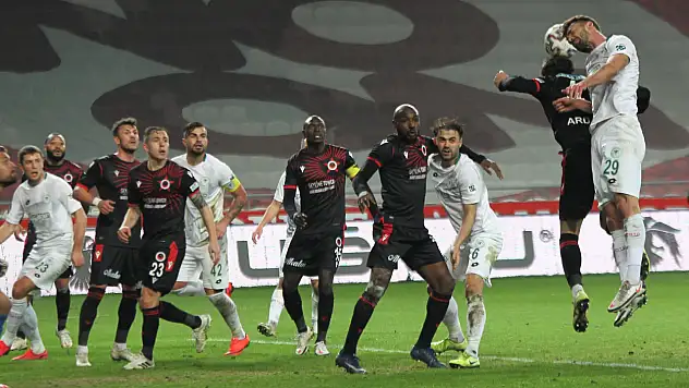 Konyaspor maça hazır
