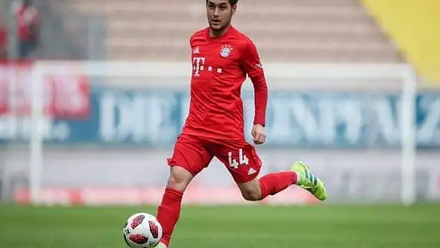 Konyaspor, Resul Türkkalesi'nin Peşinde!