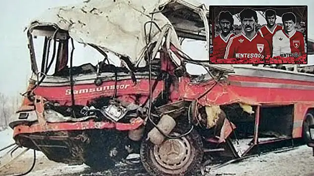 Konyaspor Samsun'u unutmadı!