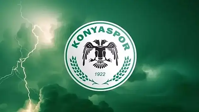 Konyaspor savunma oyuncusuna kavuşuyor! Sözleşme süresi belli oldu...