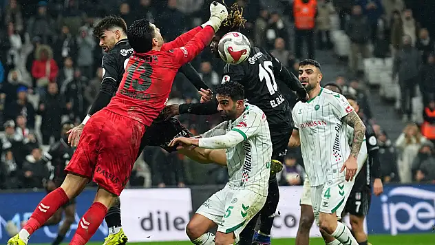 Konyaspor sezona Rizespor maçı ile başlayıp, Çorumspor maçı ile bitirecek