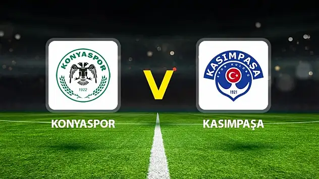 Konyaspor soyunma odasına eşitlikle gitti