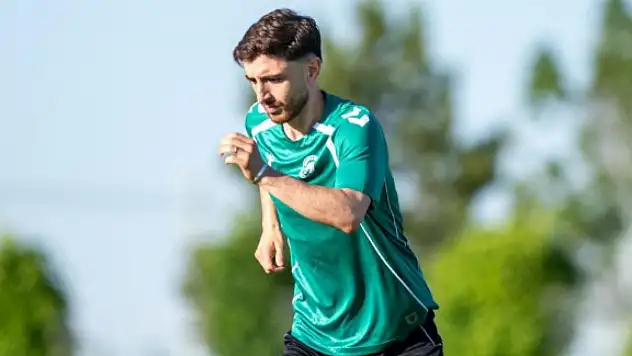 Konyaspor start verdi!