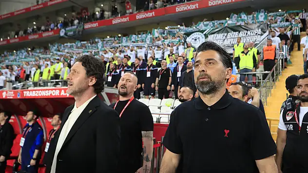 Konyaspor Teknik Direktörü İlhan Palut ceza aldı