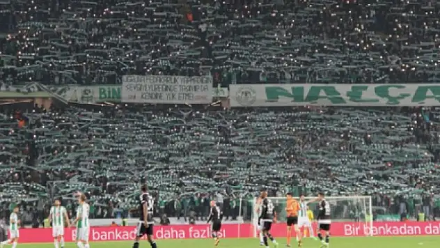 Konyaspor-Trabzonspor finali öncesi dolandırıcılık alarmı