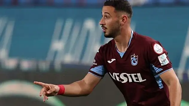 Konyaspor transferde atağa geçti: Trabzonspor'un yıldızıyla anlaştı!