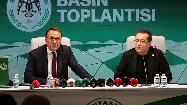 Konyaspor transferde vites yükseltti! Premier Lig ve Dünya Kupası detayı
